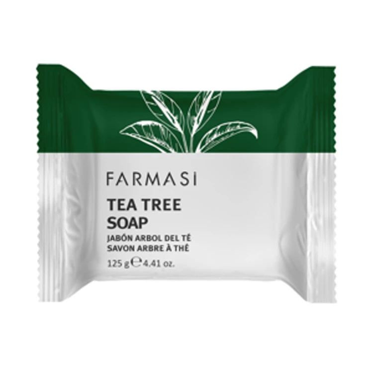 image of Farmasi Çay Ağacı Yağı Sabunu 125 Gr