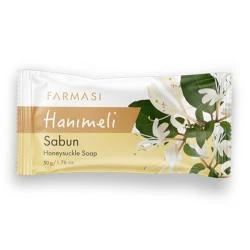 image of Hanımeli Sabun 50 gr