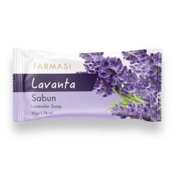 image of Lavanta Sabun 50 gr