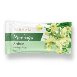 image of Moringa Sabun 50 gr