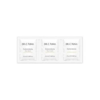 image of Dr. C. Tuna Calendula Saşet 5 ml (4 Adet)