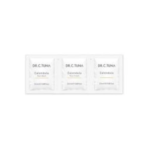 image of Dr. C. Tuna Calendula Saşet 5 ml (4 Adet)