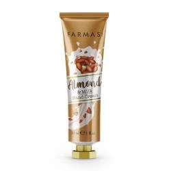 image of Bademli & Sütlü El Kremi 30 ml