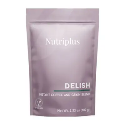 image of Nutriplus Tahıllı Kahve 100 gr