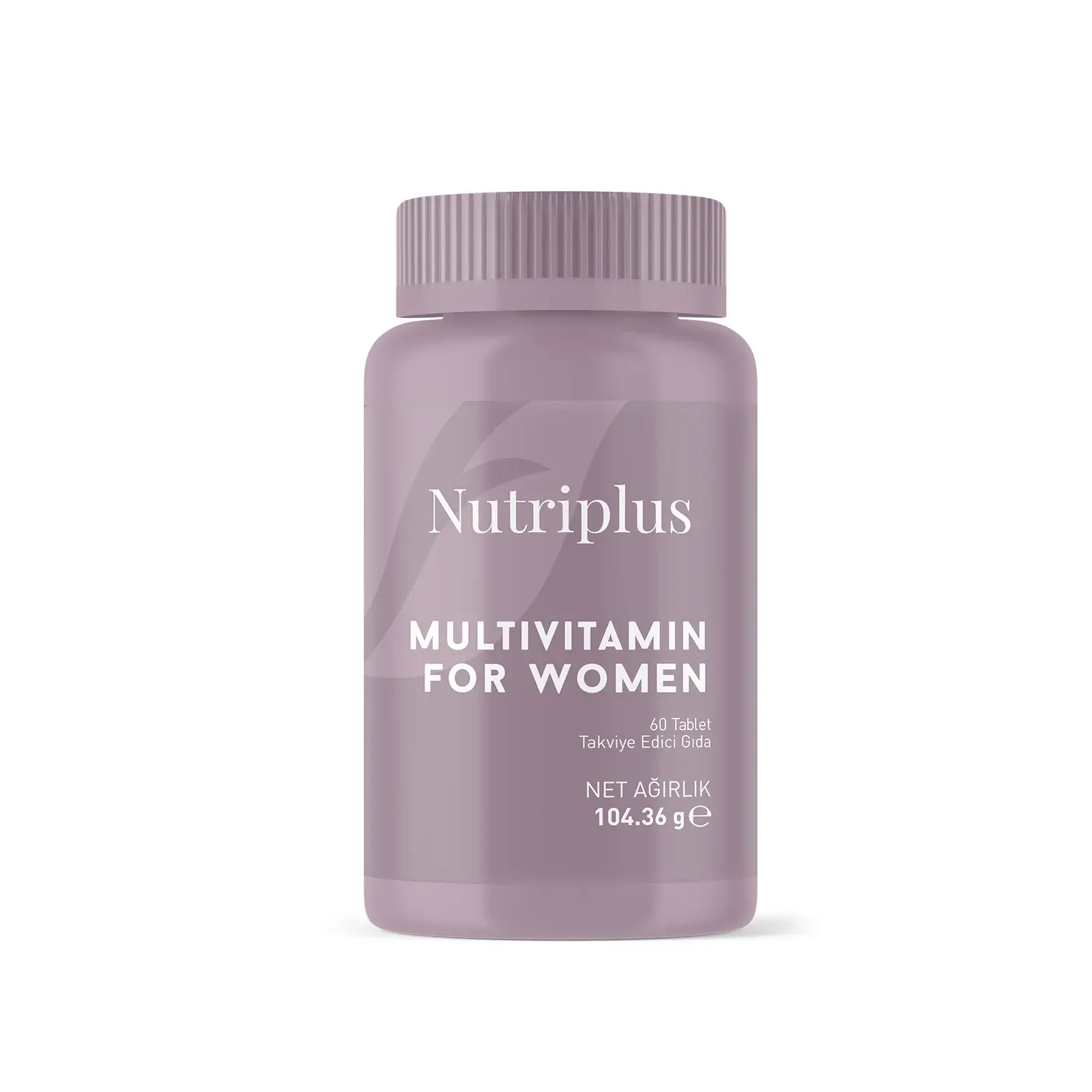 image of Nutriplus Kadınlar İçin Multivitamin 60 Tablet