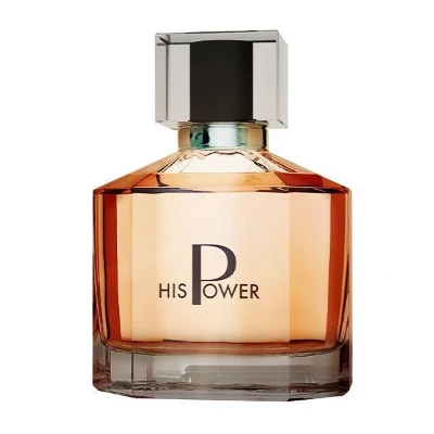 image of His Power Erkek Parfümü Edp 100 ml