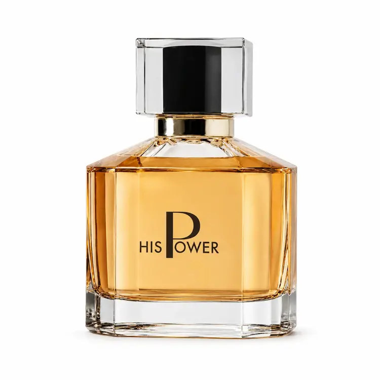 image of His Power Erkek Parfümü Edp 100 ml