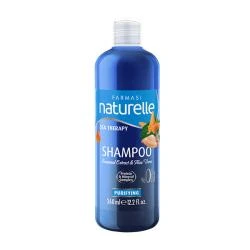 image of Naturelle Sea Therapy Yosun & Aloe Vera Arındırıcı Şampuan 360 ml