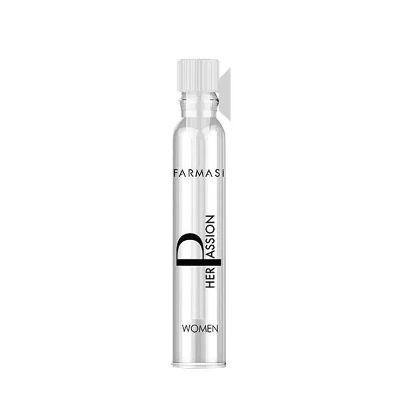 image of Her Passion Tester Edp 1,4 ml