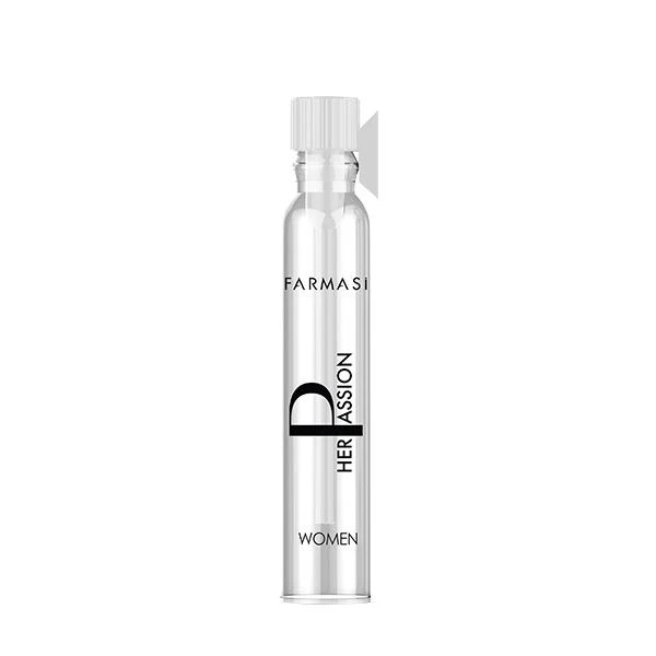 image of Her Passion Tester Edp 1,4 ml