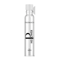 image of Hıs Power Tester Edp 1,4 ml