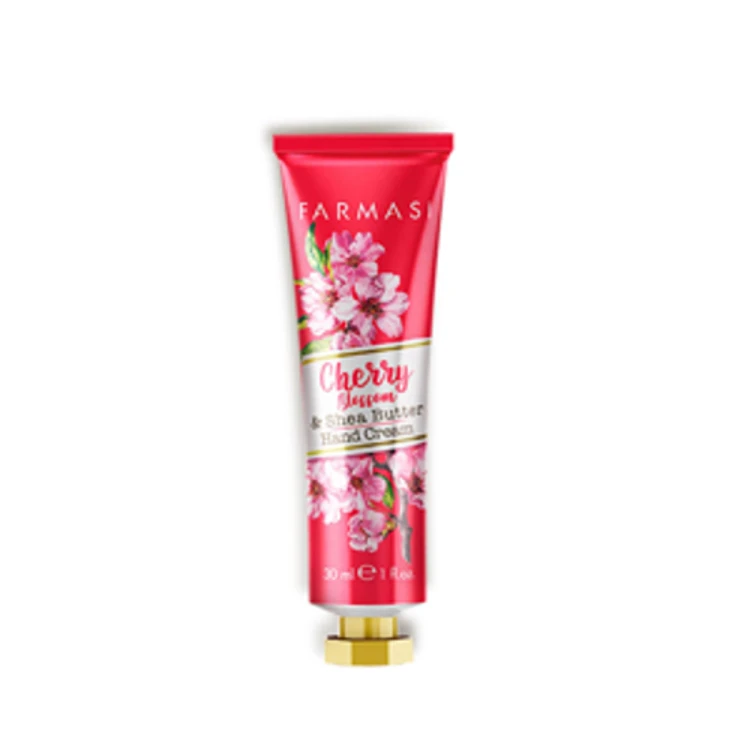 image of Kiraz Çiçeği & Shea Yağı El Kremi 30 ml