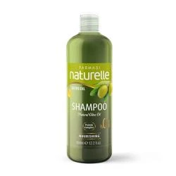 image of Olive Oil Doğal Zeytinyağlı Besleyici Şampuan 360 ml