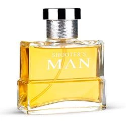 image of Shooter's Man Erkek Parfümü Edp 100 ml