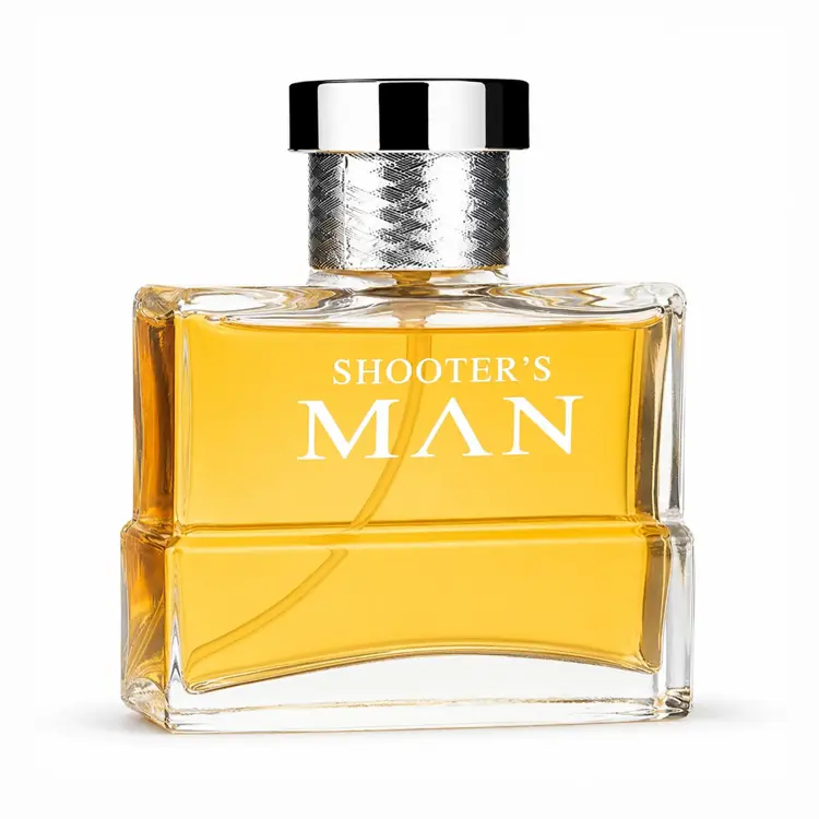 image of Shooter's Man Erkek Parfümü Edp 100 ml