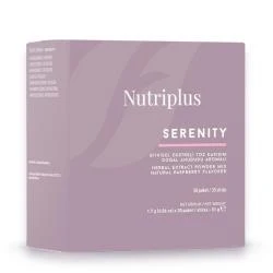 image of Nutriplus Serenity Ahududu Aromalı 30 Adet