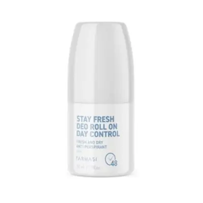 image of Control Anti-Perspirant Erkek Deo Roll On Day 50 ml