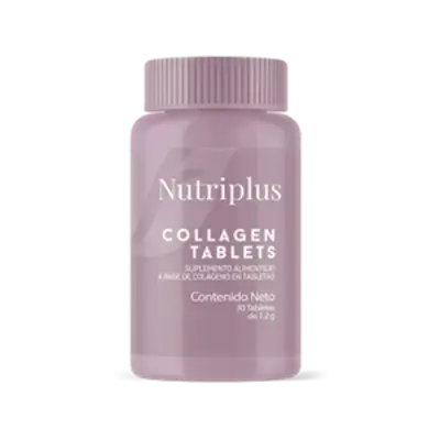 image of Nutriplus Kolajen Tablet 30 Adet