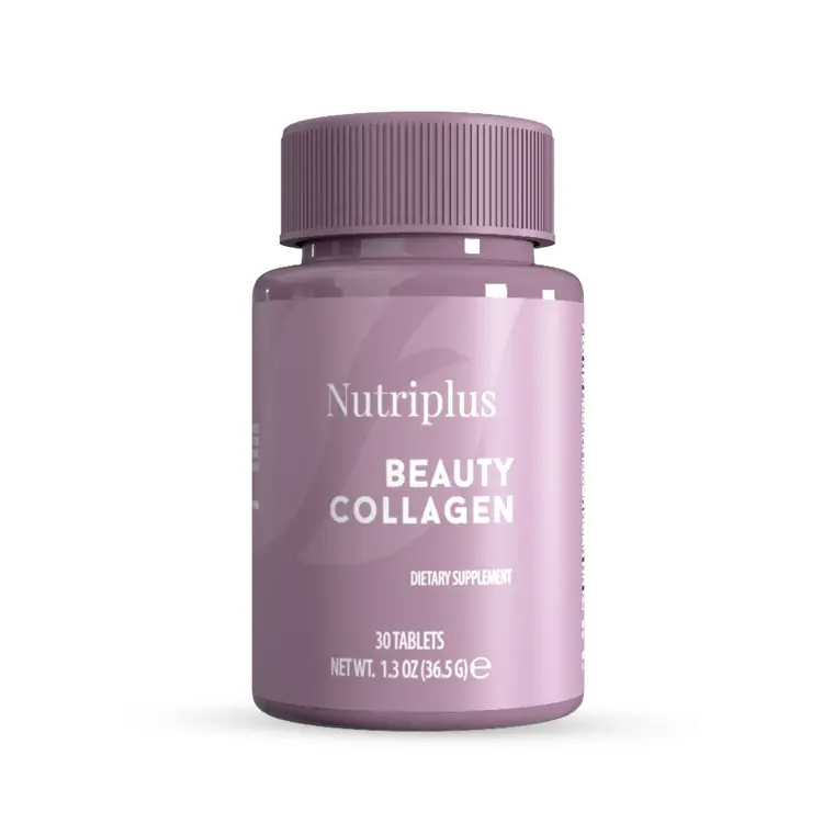 image of Nutriplus Kolajen Tablet 30 Adet