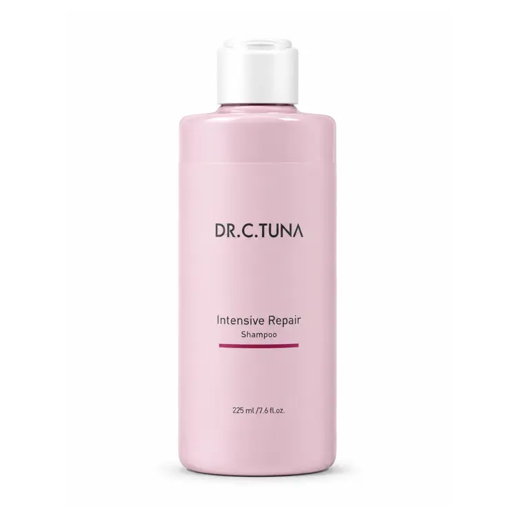image of Dr. C. Tuna Yoğun Onarıcı Şampuan 225 ml
