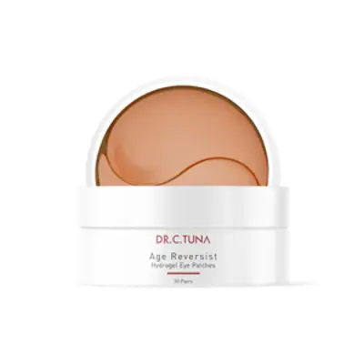 image of Dr. C. Tuna Age Reversist Göz Altı Maskesi 60 Adet (30 Çift)