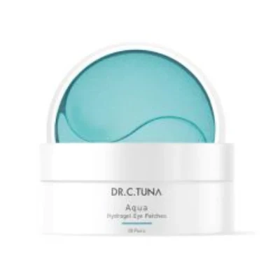 image of Dr. C. Tuna Aqua Göz Altı Maskesi  60 Adet (30 Çift)
