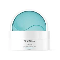 image of Dr. C. Tuna Aqua Göz Altı Maskesi 60 Adet (30 Çift)