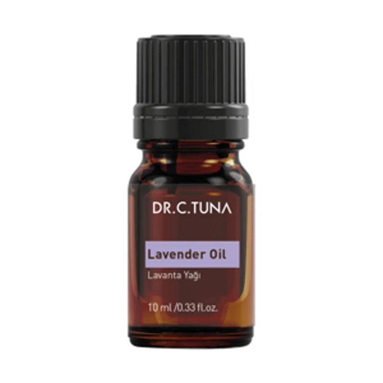 image of Dr. C. Tuna Lavanta Yağı 10 Ml