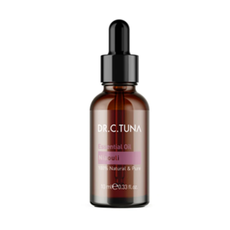image of Dr. C. Tuna Nioli Yağı 10 Ml