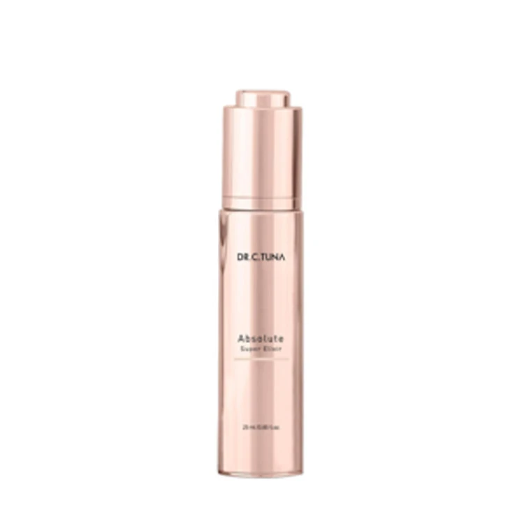 image of Dr. C. Tuna Absolute Super Elixir Kuru Yağ 25 ml
