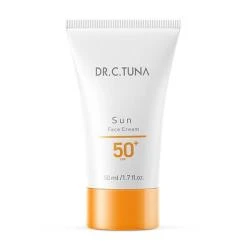 image of Dr. C. Tuna Sun Serisi Yüz Kremi 50 ml
