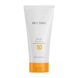 image of Dr. C. Tuna Sun Serisi Vücut Losyonu 150 ml