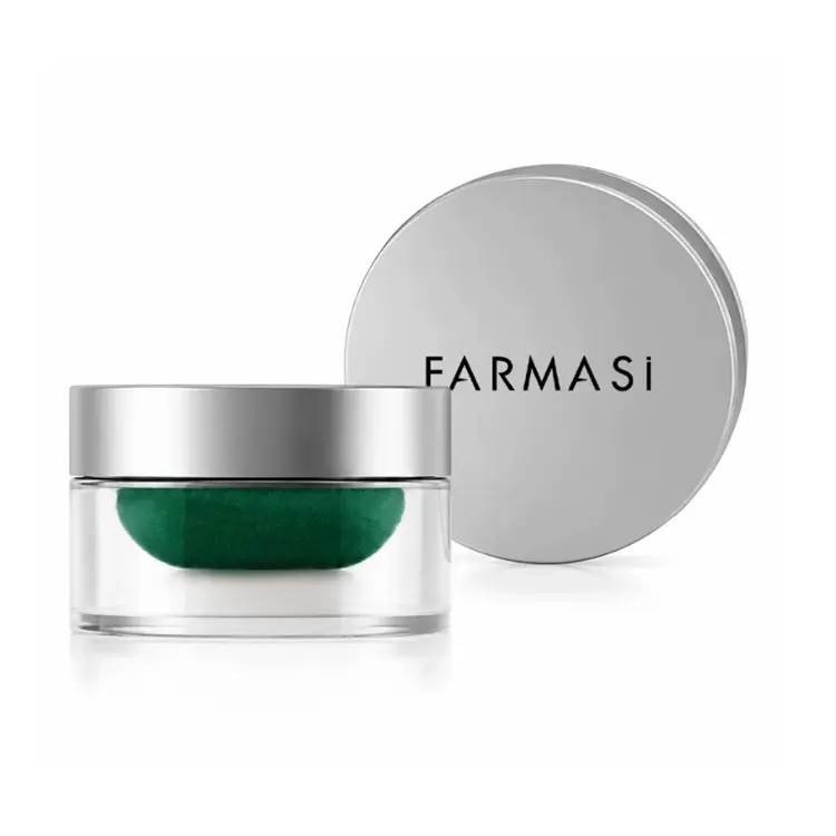 image of Krem Göz Farı Go Green 3 gr
