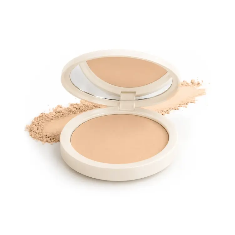 image of BB Pudra - 02 Warm Light 12 gr