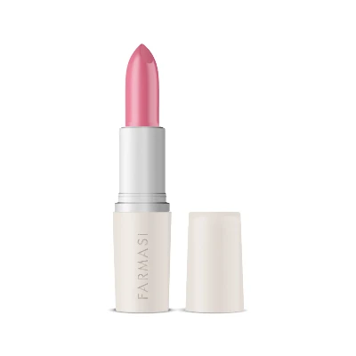 image of Creamy Lipstick 01 Country Rose 4 gr