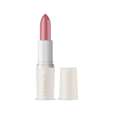 image of Creamy Lipstick 02 Raisin 4 gr