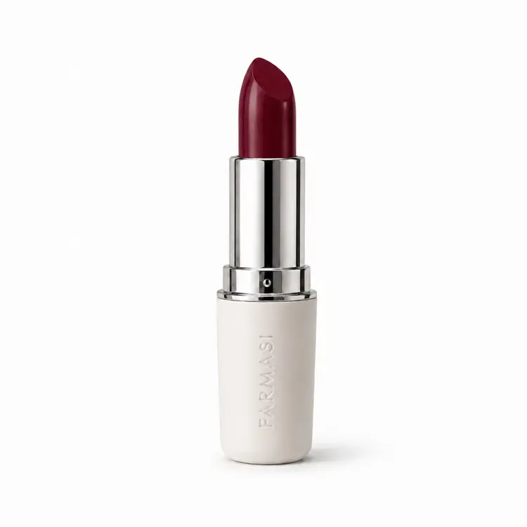 image of Creamy Lipstick 06 Hot Cherry 4 gr