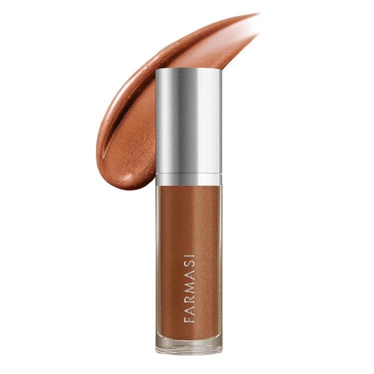 image of Ultımate Shine Dudak Parlatıcısı 02 Shiny Copper