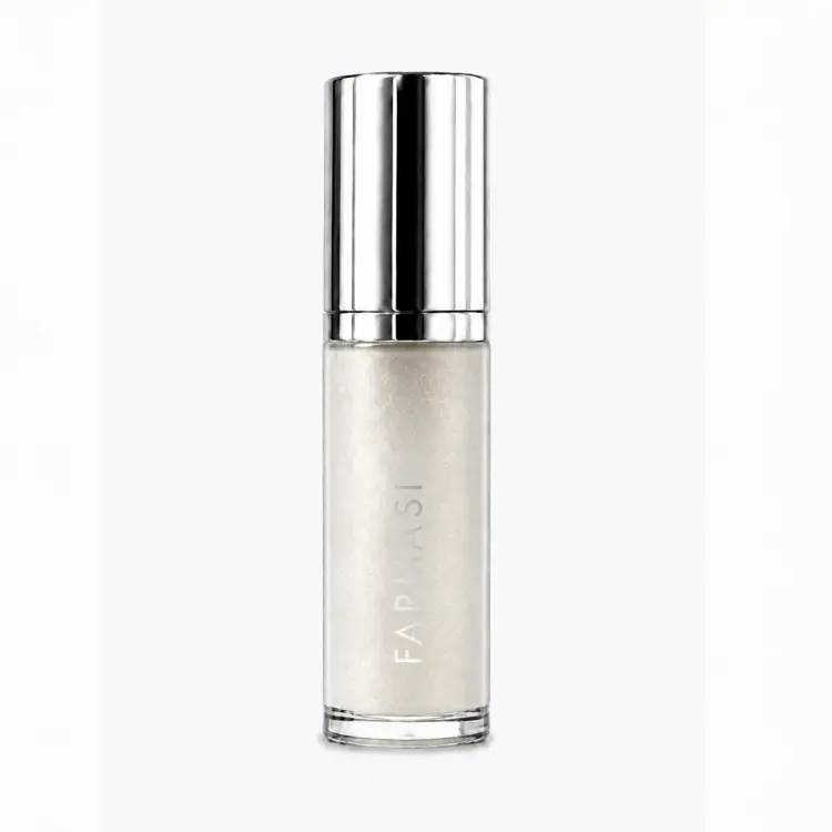 image of Ultımate Shine Dudak Parlatıcısı 03 Crystal Sparkle