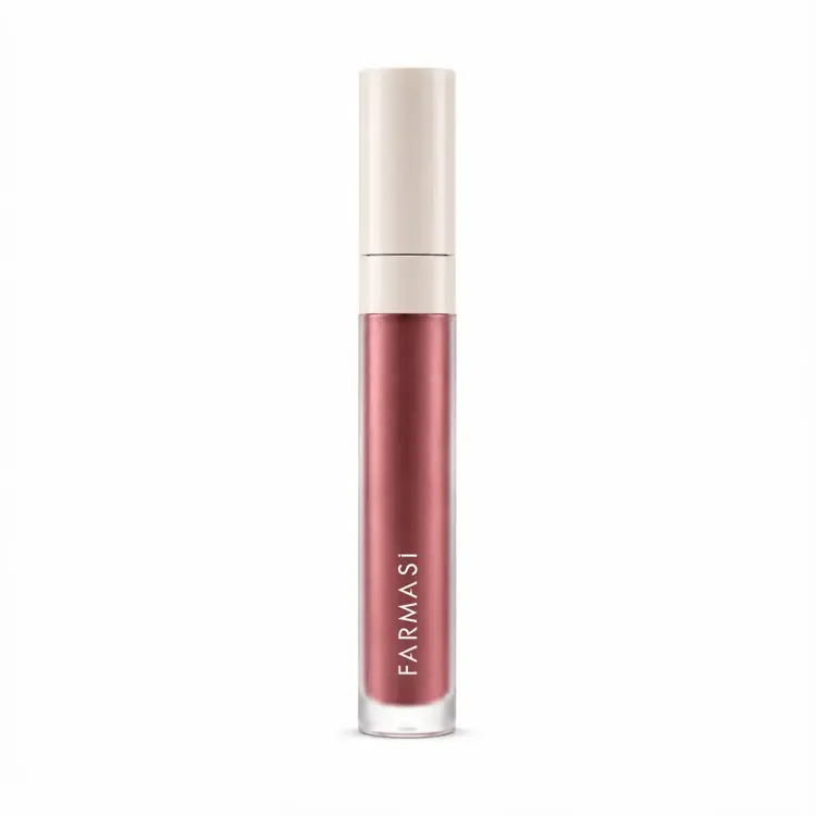 image of Mat Likit Ruj 01 Perfect Rose
