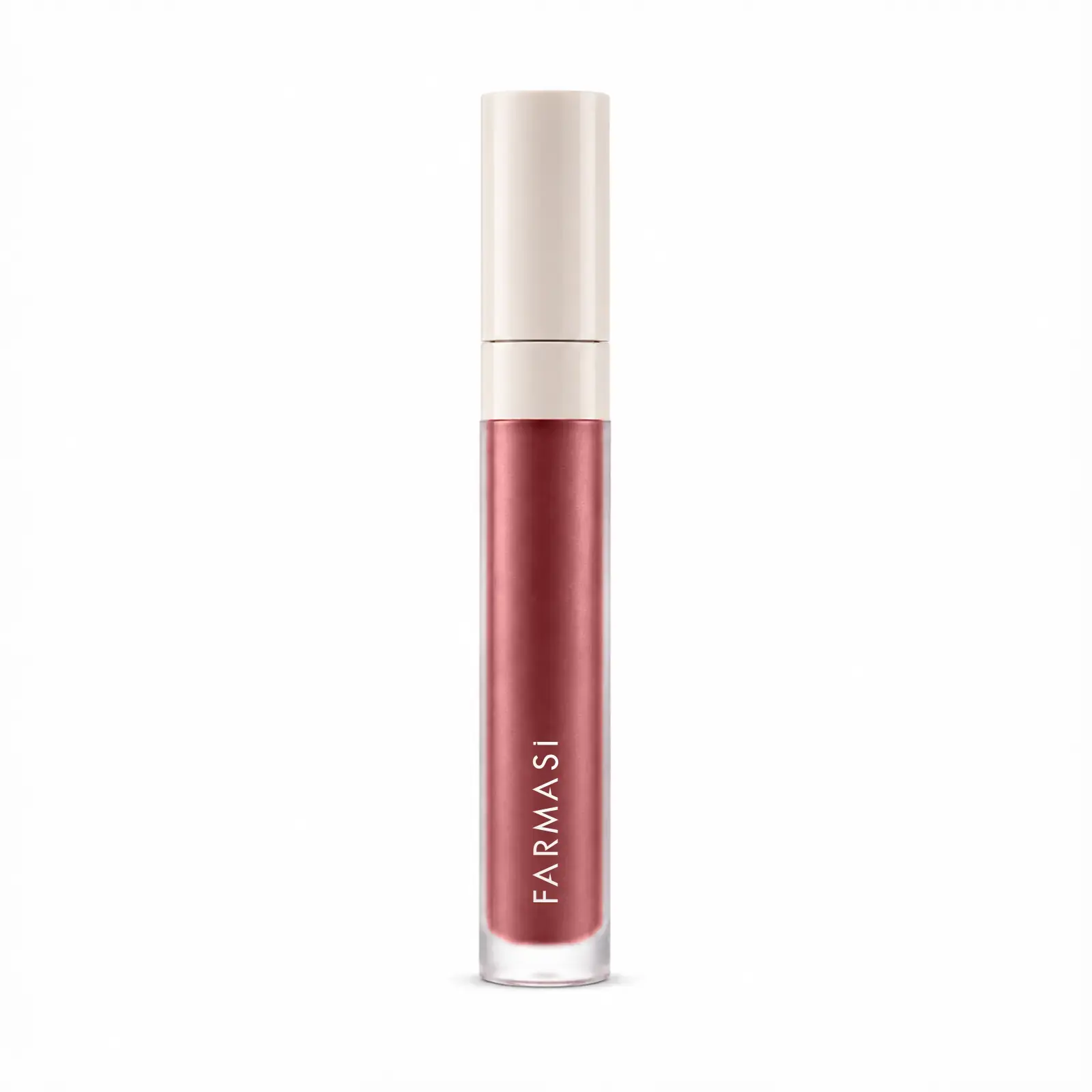 Farmasi Mat Likit Ruj 08 Rose Dream