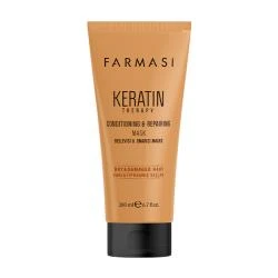 image of Keratin Therapy Onarıcı Maske 200 ml