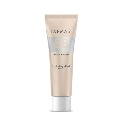 image of BB Krem - 01 Light 30 ml