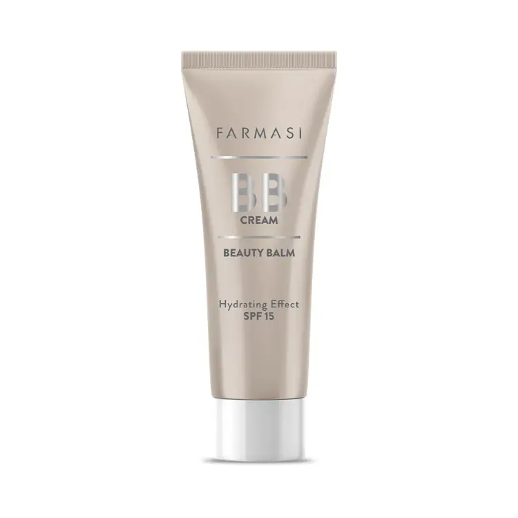 image of BB Krem - 01 Light 30 ml