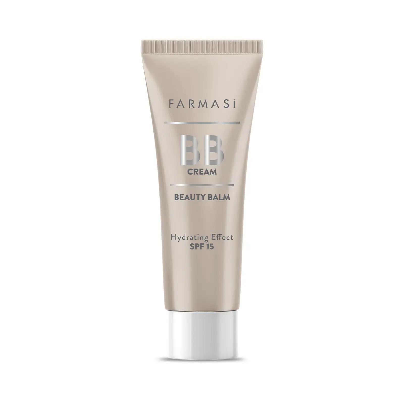 Farmasi BB Krem - 02 Light to Medium
