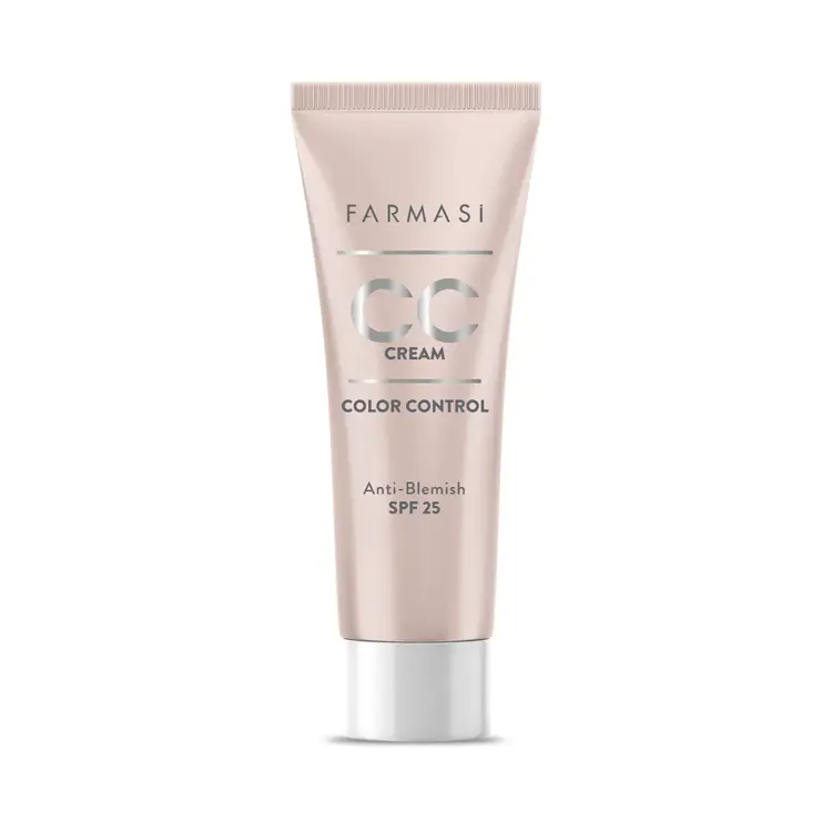 image of Cc Krem 01 30 ml
