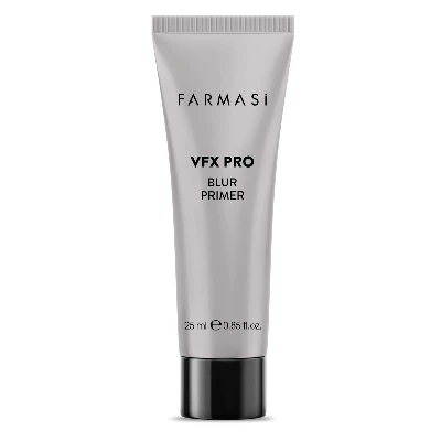 image of Vfx Pro Blur Makyaj Bazı 25 ml