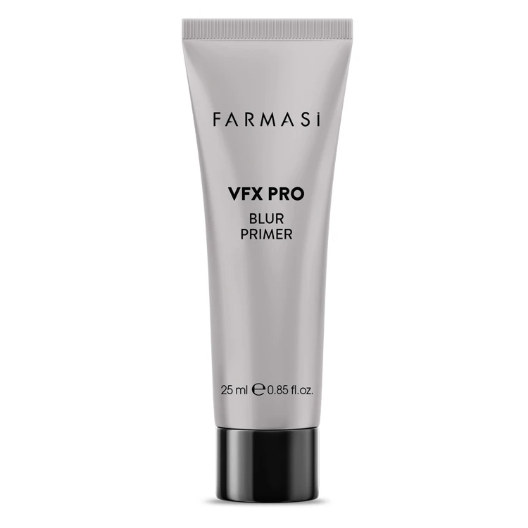 image of Vfx Pro Blur Makyaj Bazı 25 ml