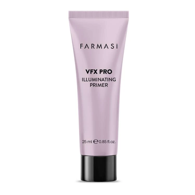 image of Vfx Pro Illuminating Makyaj Bazı 25 ml