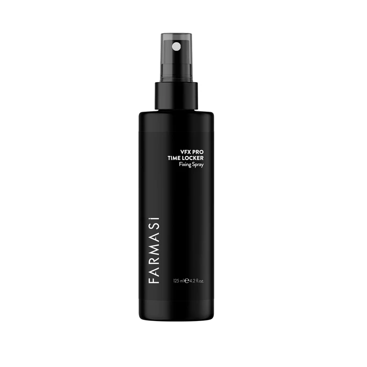 image of Vfx Pro Sabitleyici Sprey 125 ml